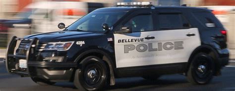 bellevue wa police|bellevue wa police breaking news.